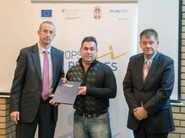 Civil Society and Local Self-Governments Join Forces to Improve Living Standards in South Serbia
