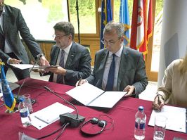 Europe Earmarked Additional 24 Million Euros for the Development of the South East and South West Serbia