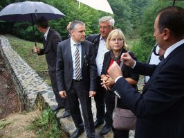 Europe Supports Development of South West Serbia