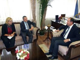 Europe Supports Development of South West Serbia