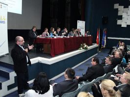 New Projects for South Serbia with European PROGRES Support