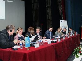 New Projects for South Serbia with European PROGRES Support