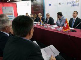 Evropska unija nastavlja podrÅ¡ku lokalnom ekonomskom razvoju