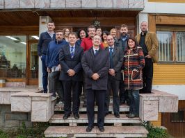 European Union continues to support development of Vranje