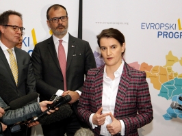 EU i Vlada Švajcarske doprinele boljem životu stanovništva na jugu Srbije