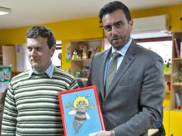 Razvojni projekti u Brusu uz evropsku podrÅ¡ku