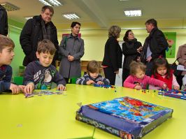 Å vajcarska preko Evropskog PROGRESa podrÅ¾ava razvoj Tutina