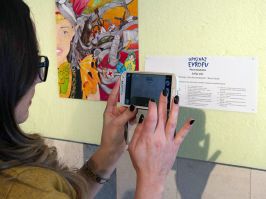 SrednjoÅ¡kolci predstavljaju Evropu na kalendaru Evropskog PROGRESa za 2015  godinu