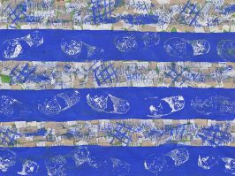 TreÄ‡a nagrada, Aleksandra MilenkoviÄ‡, Å kola za tekstil i dizajn, Leskovac. Formiranje Evropske unije dovelo je do praktiÄnog nestanka granica izmeÄ‘u drÅ¾ava Älanica, te je kretanje ljudi i informacija olakÅ¡ano.