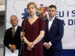 U Pirotu odrÅ¾an Sajam EU projekata EU i Srbija na delu