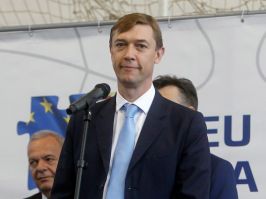 U Pirotu odrÅ¾an Sajam EU projekata EU i Srbija na delu