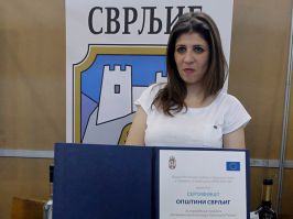 U Pirotu odrÅ¾an Sajam EU projekata EU i Srbija na delu