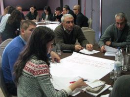 Dobro upravljanje kao preduslov odrÅ¾ivog razvoja opÅ¡tina