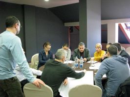 Dobro upravljanje kao preduslov odrÅ¾ivog razvoja opÅ¡tina