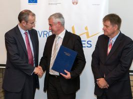 Do boljih Å¾ivotnih standarda na jugu Srbije udruÅ¾enim radom civilnog druÅ¡tva i lokalne samouprave