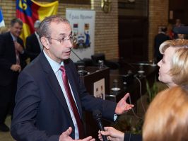 Do boljih Å¾ivotnih standarda na jugu Srbije udruÅ¾enim radom civilnog druÅ¡tva i lokalne samouprave