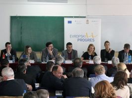 Odobreno Äetrde projekata za izradu tehniÄke dokumentacije