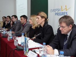 Odobreno Äetrde projekata za izradu tehniÄke dokumentacije