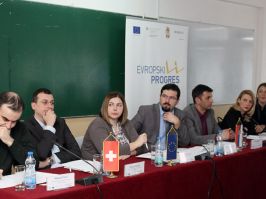 Odobreno Äetrde projekata za izradu tehniÄke dokumentacije