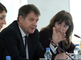 Odobreno Äetrde projekata za izradu tehniÄke dokumentacije