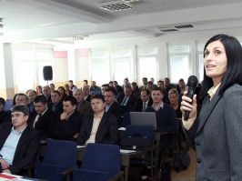 Odobreno Äetrde projekata za izradu tehniÄke dokumentacije