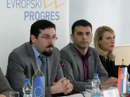 Odobreno Äetrde projekata za izradu tehniÄke dokumentacije