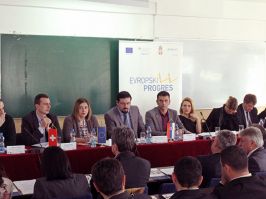 Odobreno Äetrde projekata za izradu tehniÄke dokumentacije