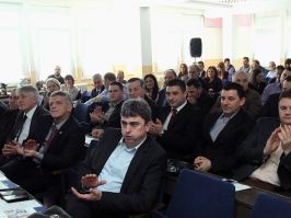 Odobreno Äetrde projekata za izradu tehniÄke dokumentacije