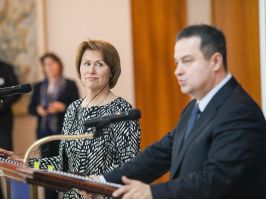 UNOPS jedan od vodeÄ‡ih partnera Vlade na obnovi od poplava