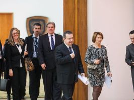 UNOPS jedan od vodeÄ‡ih partnera Vlade na obnovi od poplava