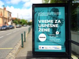 Vreme za uspeÅ¡ne Å¾ene kako do bespovratnih sredstava za pokretanje Å¾enskog biznisa