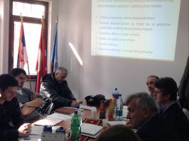 Za projekte organizacija civilnog druÅ¡tva i lokalnih samouprava na jugozapadu 92 hiljade evra