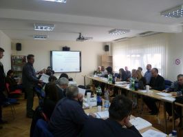 Tri i po miliona evra za infrastrukturne projekte na jugoistoku i jugozapadu Srbije