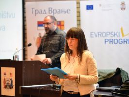 PodrÅ¡ka Å¾enskom preduzetniÅ¡tvu kroz dodelu bespovratnih sredstava