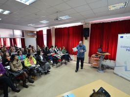 PodrÅ¡ka Å¾enskom preduzetniÅ¡tvu kroz dodelu bespovratnih sredstava