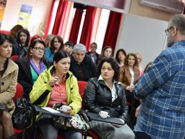 PodrÅ¡ka Å¾enskom preduzetniÅ¡tvu kroz dodelu bespovratnih sredstava