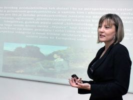 PodrÅ¡ka Å¾enskom preduzetniÅ¡tvu kroz dodelu bespovratnih sredstava