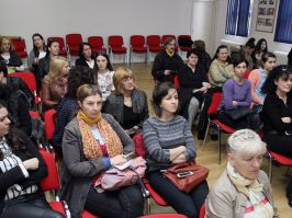 PodrÅ¡ka Å¾enskom preduzetniÅ¡tvu kroz dodelu bespovratnih sredstava