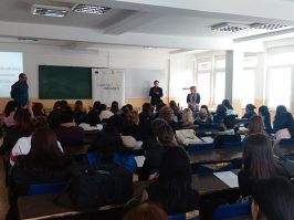 PodrÅ¡ka Å¾enskom preduzetniÅ¡tvu kroz dodelu bespovratnih sredstava