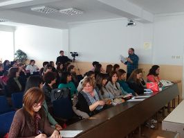 PodrÅ¡ka Å¾enskom preduzetniÅ¡tvu kroz dodelu bespovratnih sredstava