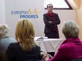 PodrÅ¡ka Å¾enskom preduzetniÅ¡tvu kroz dodelu bespovratnih sredstava