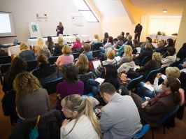 PodrÅ¡ka Å¾enskom preduzetniÅ¡tvu kroz dodelu bespovratnih sredstava