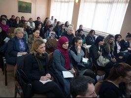 PodrÅ¡ka Å¾enskom preduzetniÅ¡tvu kroz dodelu bespovratnih sredstava