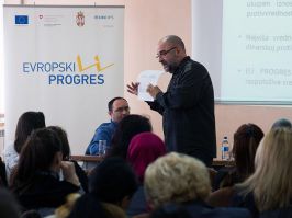 PodrÅ¡ka Å¾enskom preduzetniÅ¡tvu kroz dodelu bespovratnih sredstava