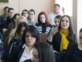 PodrÅ¡ka Å¾enskom preduzetniÅ¡tvu kroz dodelu bespovratnih sredstava