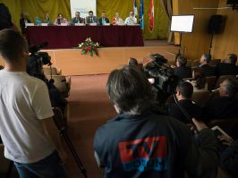 Evropski PROGRES  Odobreni prvi projekti za mala i srednja preduzeÄ‡a