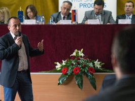 Evropski PROGRES  Odobreni prvi projekti za mala i srednja preduzeÄ‡a