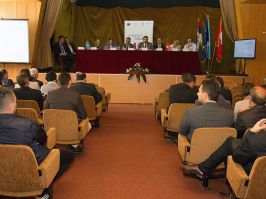 Evropski PROGRES  Odobreni prvi projekti za mala i srednja preduzeÄ‡a