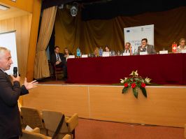 Evropski PROGRES  Odobreni prvi projekti za mala i srednja preduzeÄ‡a