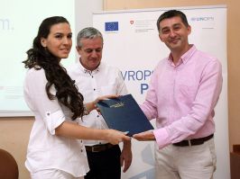 Evropska podrÅ¡ka malim i srednjim preduzeÄ‡ima